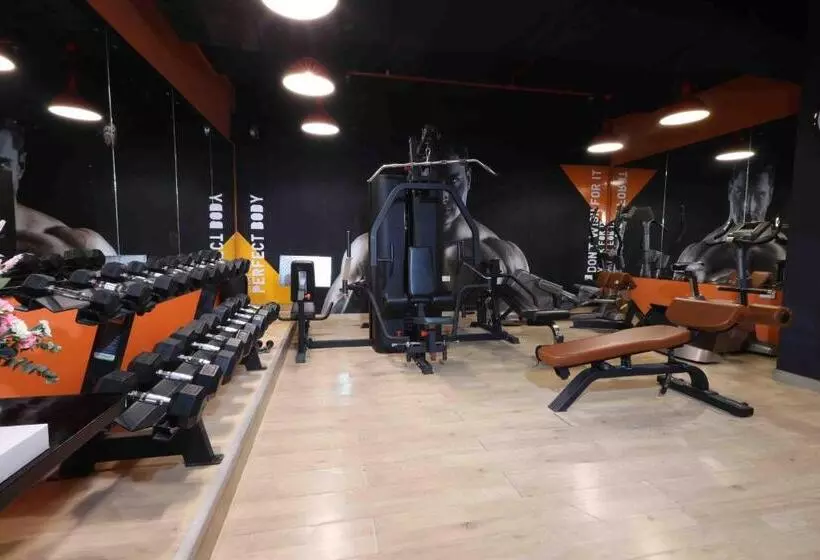 Fortis Hotel Fujairah