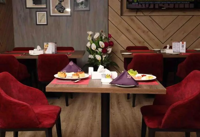 Fortis Hotel Fujairah