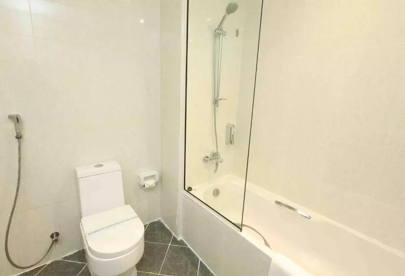 Fortis Hotel Fujairah