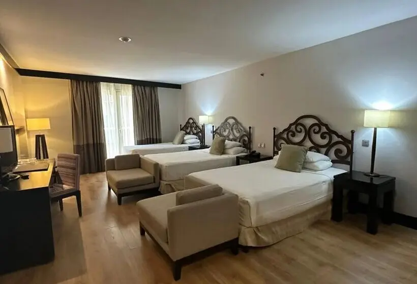 Iberostar Marqués de La Torre