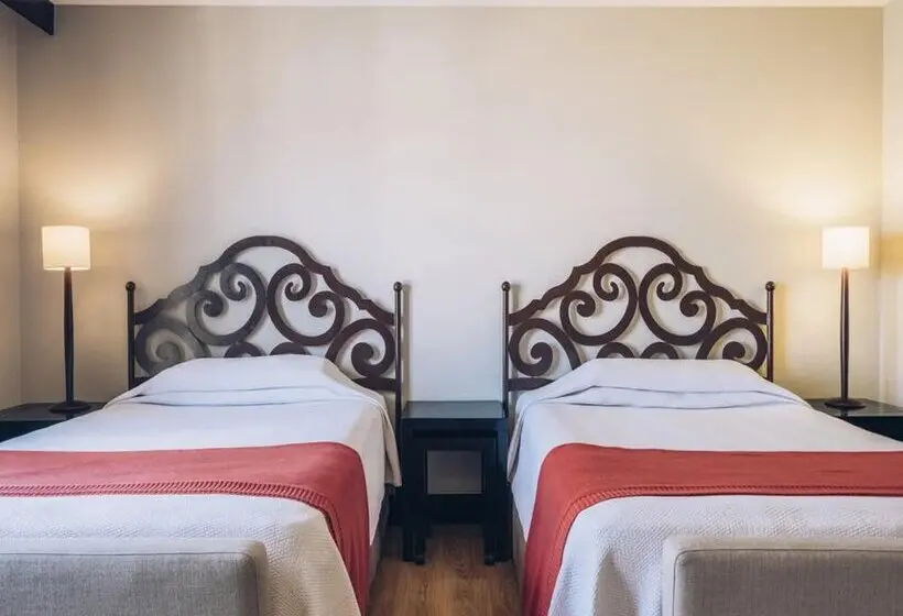 Hotelli Iberostar Marqués de La Torre