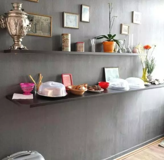 Bed and Breakfast Belle Stelle Sofia