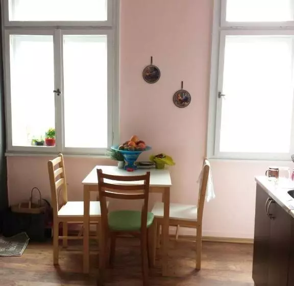 Bed and Breakfast Belle Stelle Sofia
