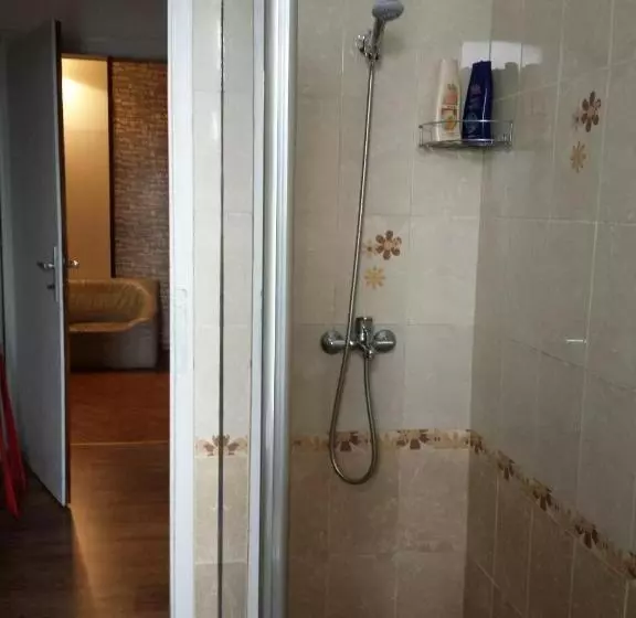Bed and Breakfast Belle Stelle Sofia