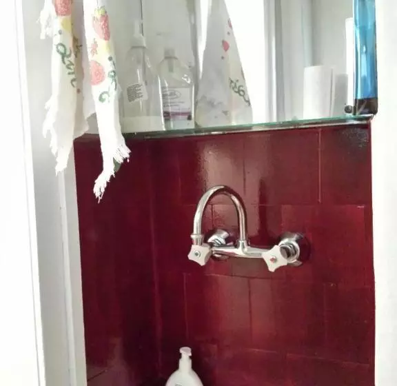 Bed and Breakfast Belle Stelle Sofia