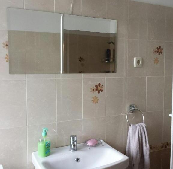 مبيت وإفطار Belle Stelle Sofia