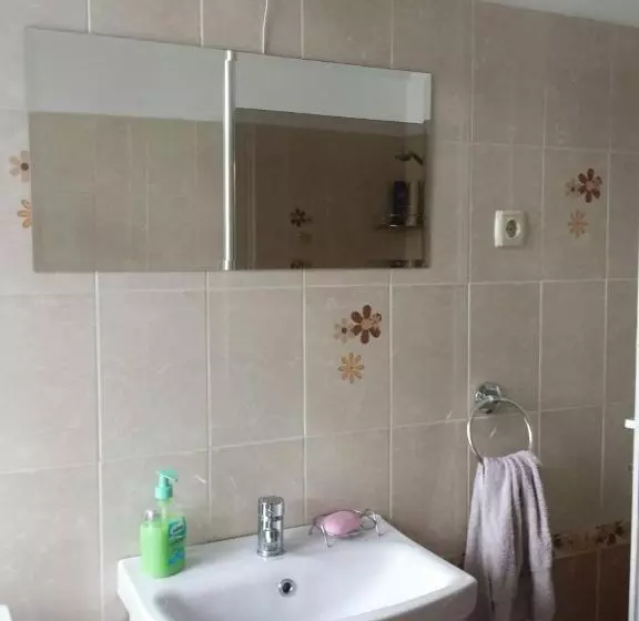 Bed and Breakfast Belle Stelle Sofia