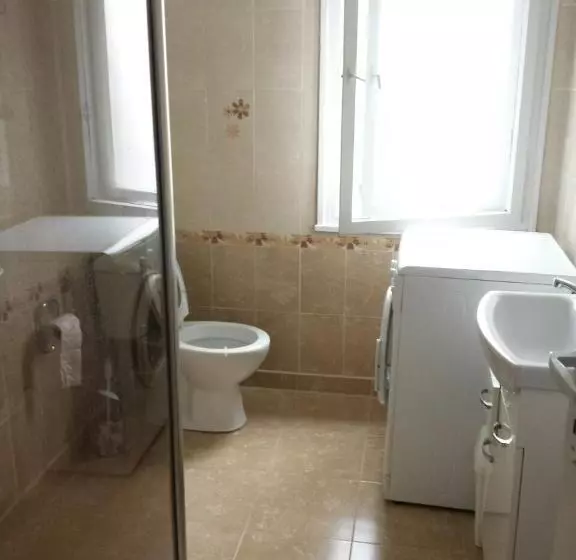 Bed and Breakfast Belle Stelle Sofia