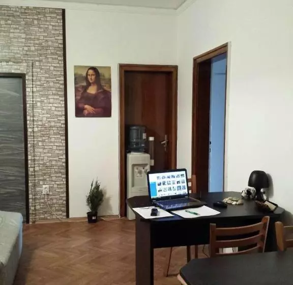 Bed and Breakfast Belle Stelle Sofia