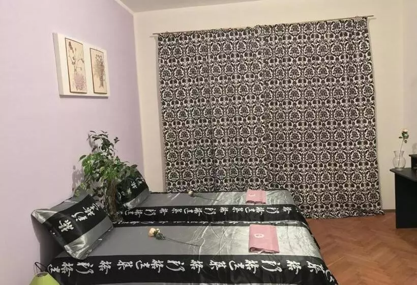 Bed and Breakfast Belle Stelle Sofia