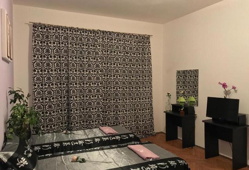 مبيت وإفطار Belle Stelle Sofia