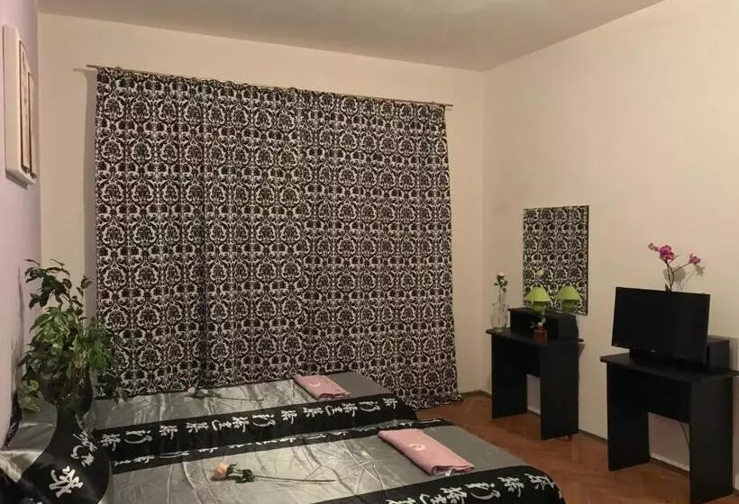 Bed and Breakfast Belle Stelle Sofia
