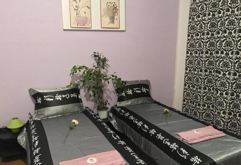 مبيت وإفطار Belle Stelle Sofia