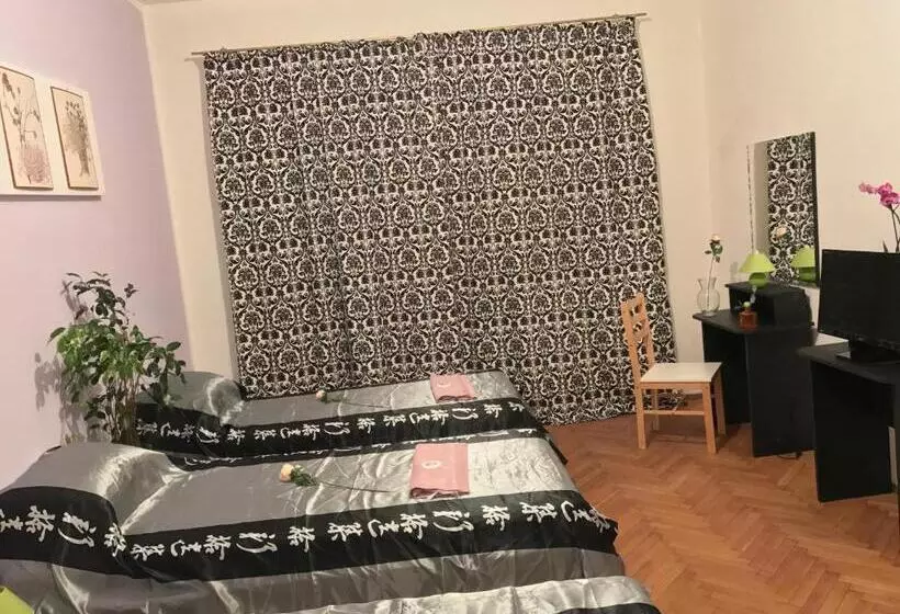 Bed and Breakfast Belle Stelle Sofia