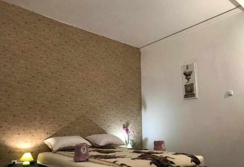 مبيت وإفطار Belle Stelle Sofia