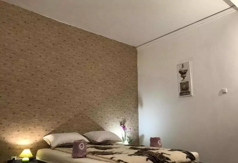Bed and Breakfast Belle Stelle Sofia
