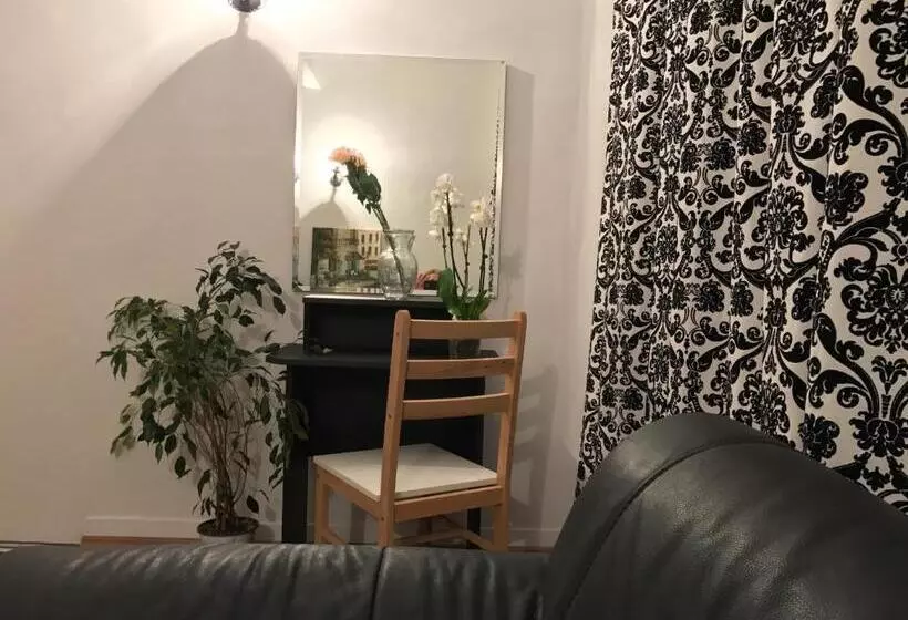 Bed and Breakfast Belle Stelle Sofia
