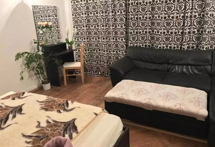 Bed and Breakfast Belle Stelle Sofia