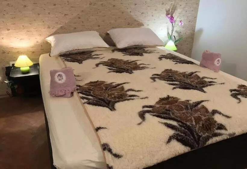 Bed and Breakfast Belle Stelle Sofia