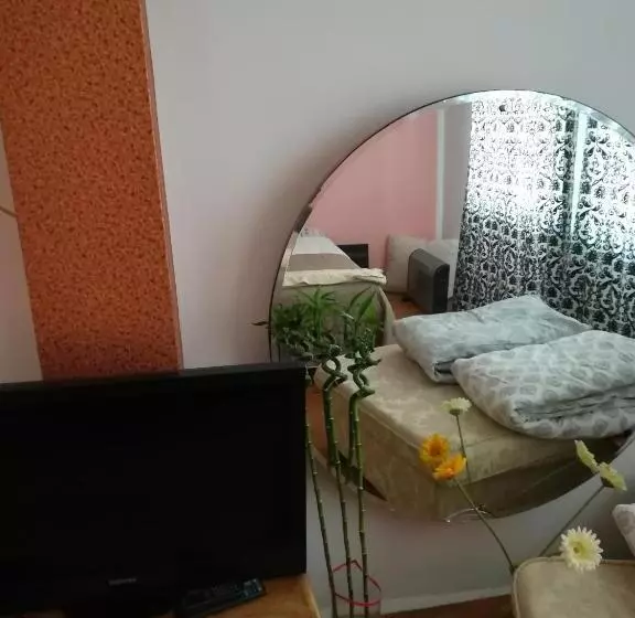 Bed and Breakfast Belle Stelle Sofia