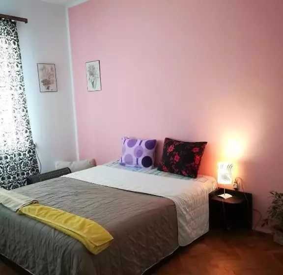Bed and Breakfast Belle Stelle Sofia