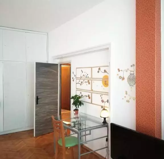 Bed and Breakfast Belle Stelle Sofia