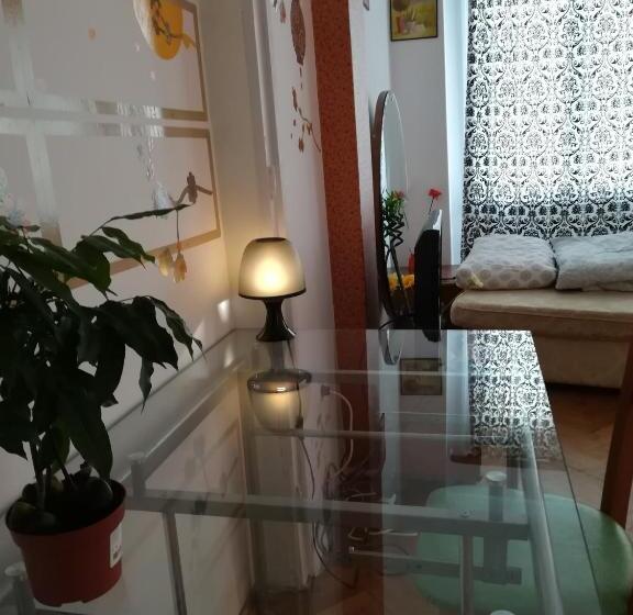 مبيت وإفطار Belle Stelle Sofia