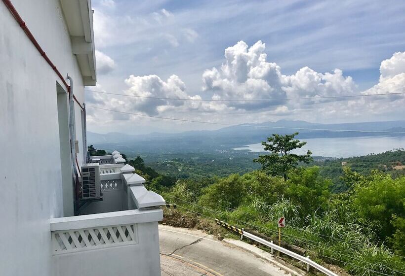 ベッドアンドブレックファースト Costiera Fermiliana Tagaytay