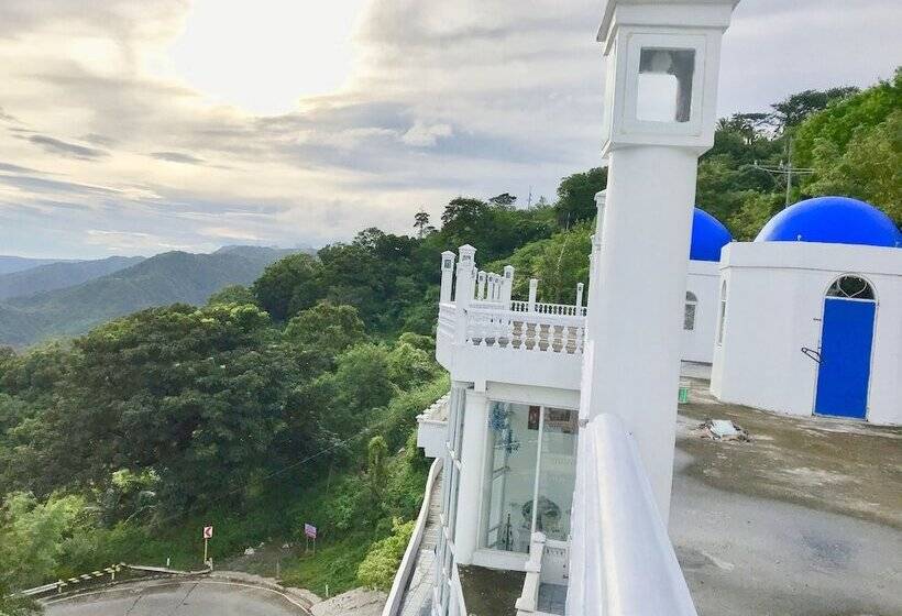 ベッドアンドブレックファースト Costiera Fermiliana Tagaytay