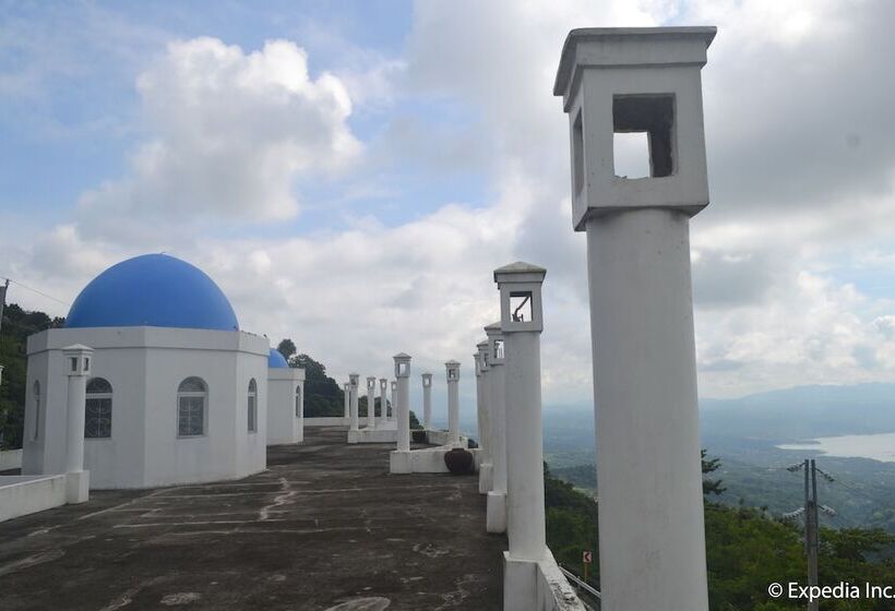 ベッドアンドブレックファースト Costiera Fermiliana Tagaytay