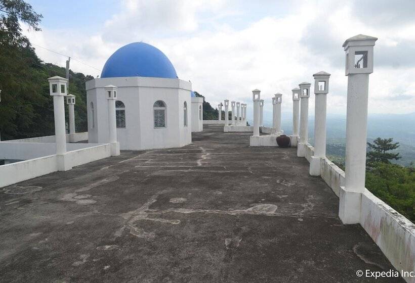 ベッドアンドブレックファースト Costiera Fermiliana Tagaytay