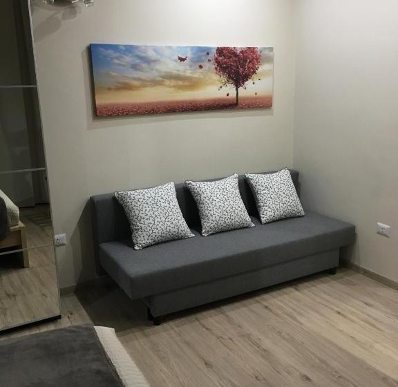 مبيت وإفطار Il Principe