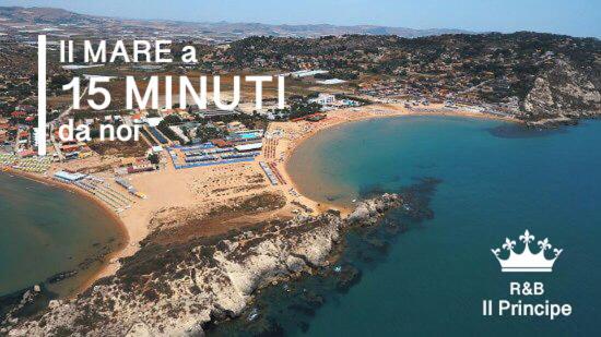 مبيت وإفطار Il Principe