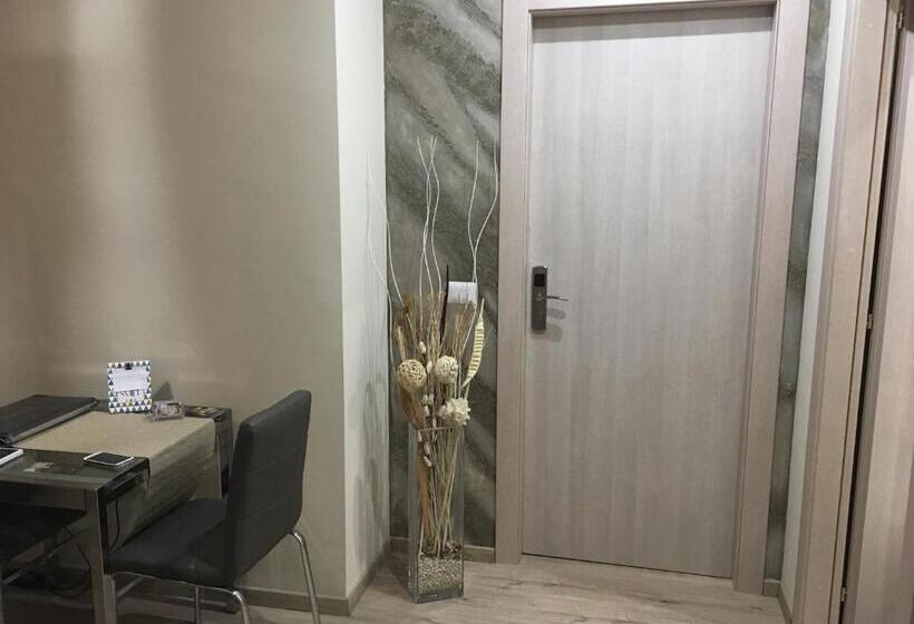 مبيت وإفطار Il Principe