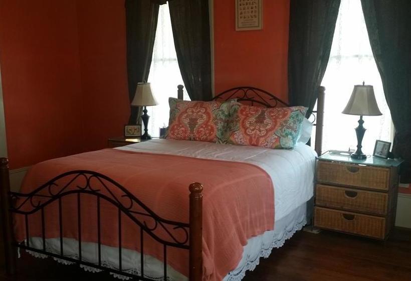 مبيت وإفطار The Graceful Inn