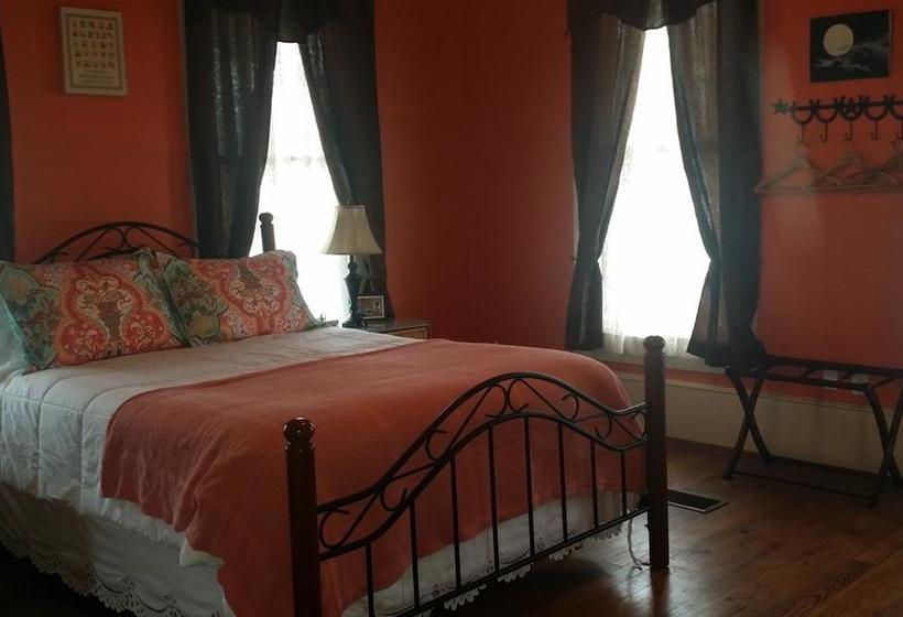 مبيت وإفطار The Graceful Inn