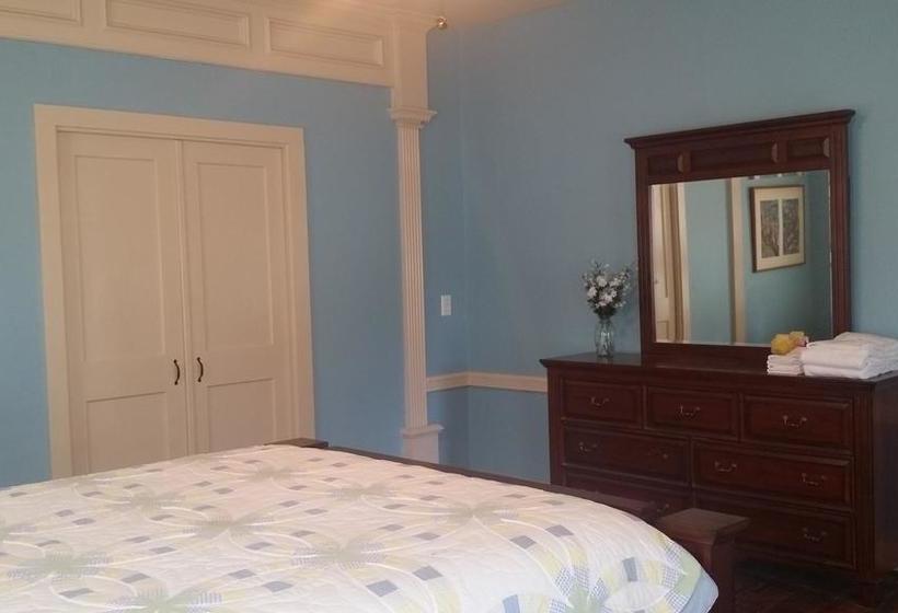 مبيت وإفطار The Graceful Inn