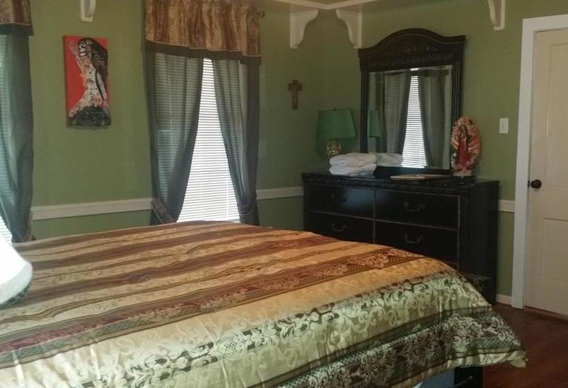 مبيت وإفطار The Graceful Inn