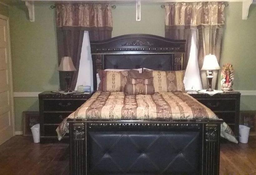 مبيت وإفطار The Graceful Inn