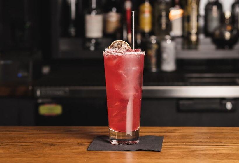 ホテル Hunter Lodge, A Bluebird By Lark