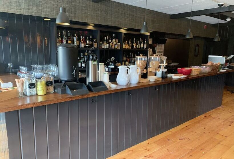 ホテル Hunter Lodge, A Bluebird By Lark