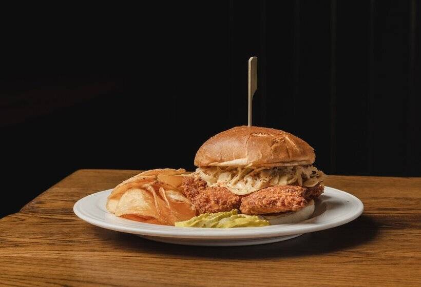 ホテル Hunter Lodge, A Bluebird By Lark