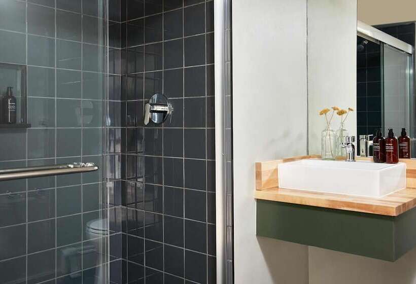 ホテル Hunter Lodge, A Bluebird By Lark