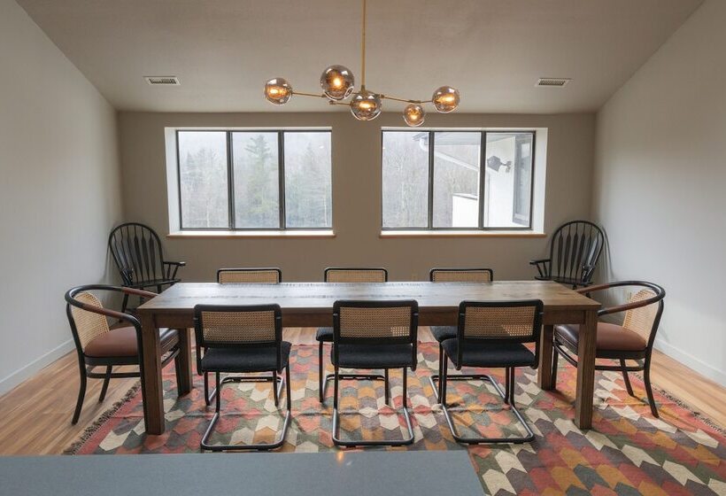 ホテル Hunter Lodge, A Bluebird By Lark