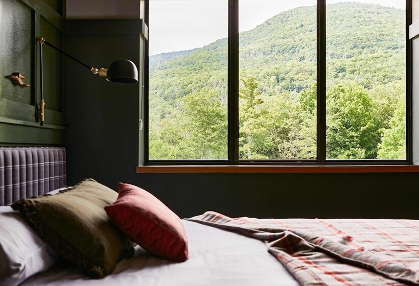 ホテル Hunter Lodge, A Bluebird By Lark