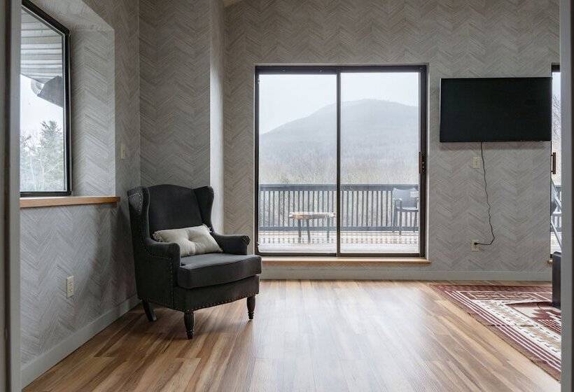 ホテル Hunter Lodge, A Bluebird By Lark