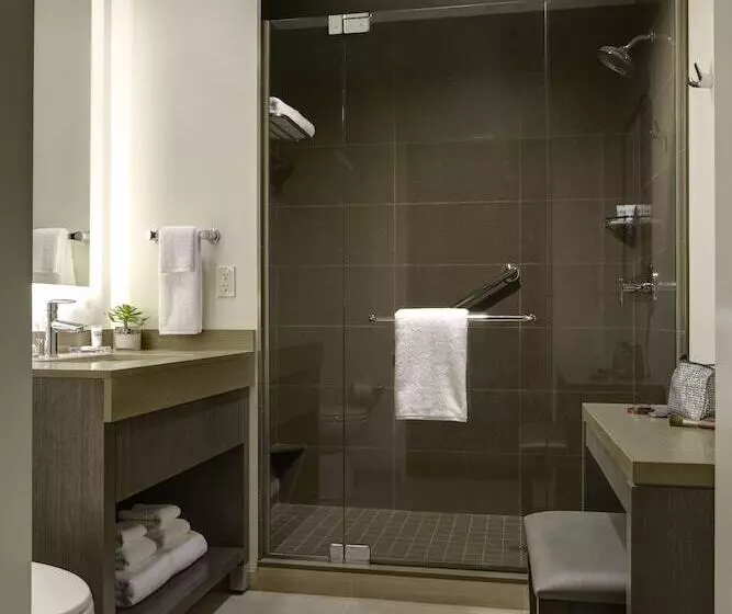 ホテル Hyatt House Irvine/john Wayne Airport