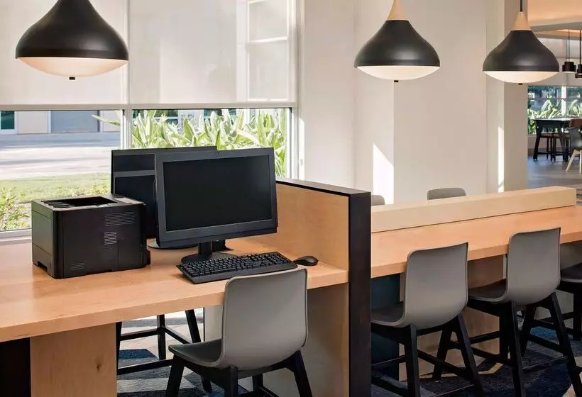 ホテル Hyatt House Irvine/john Wayne Airport