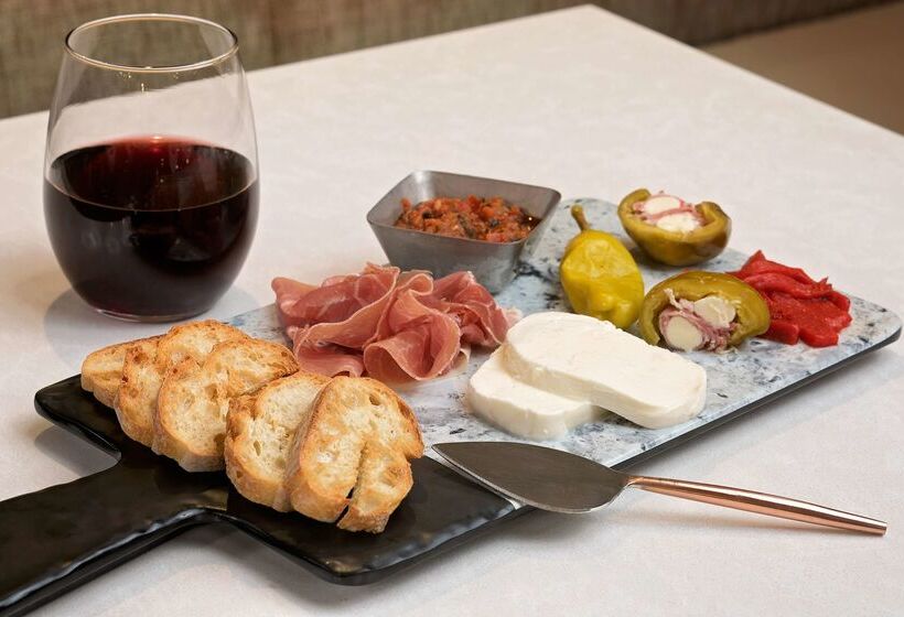 בית מלון כפרי Hyatt House Irvine/john Wayne Airport