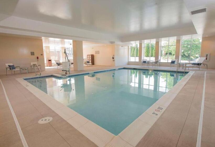 ホテル Hyatt Place Cincinnati/sharonville Convention Center